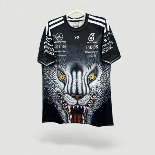 تيشرت فورمولا 1