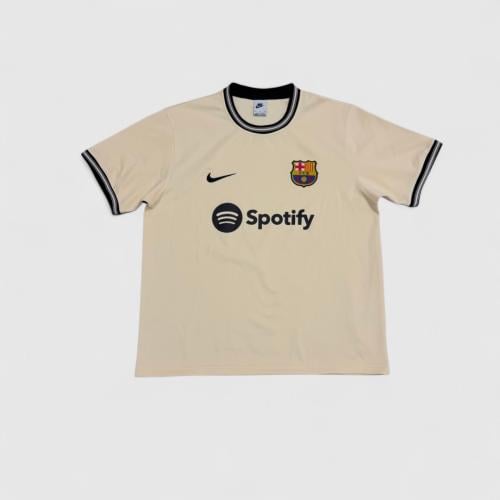 FC Barcelona Retro Jersey