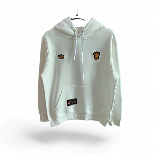 هودي مانشستر يوناتيد احتياطي للرجال