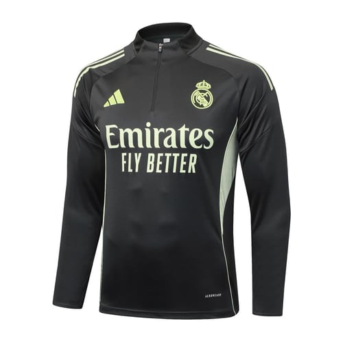 طقم تدريب ريال مدريد 2026 للرجال