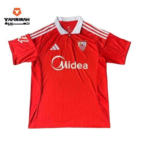 تيشيرت إشبيلية الإحتياطي 2026