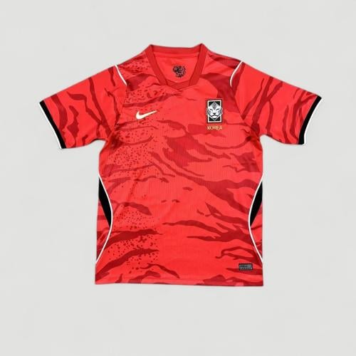 تيشرت منتخب كوريا الأساسي 2026