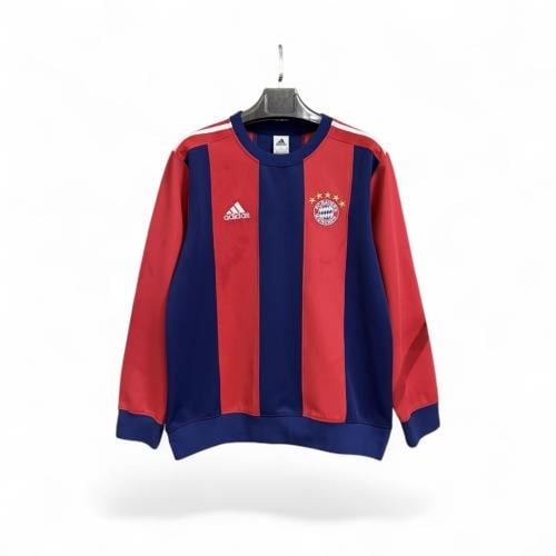 سويتر نادي بايرن ميونخ الشتوي