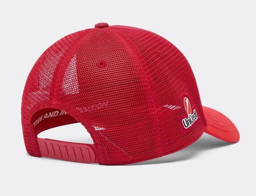 كاب سكوديريا فيراري F1 احمر