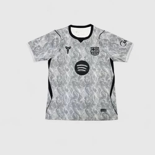 FC Barcelona Goal Keeper Jersey 2027