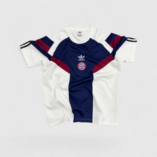 FC Bayern Munich Retro Jersey