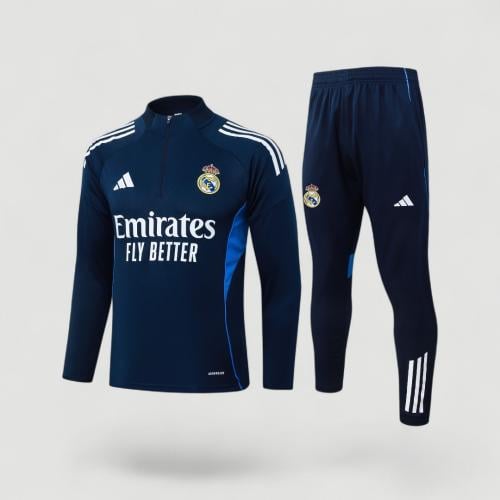 طقم تدريب ريال مدريد 2026 للرجال