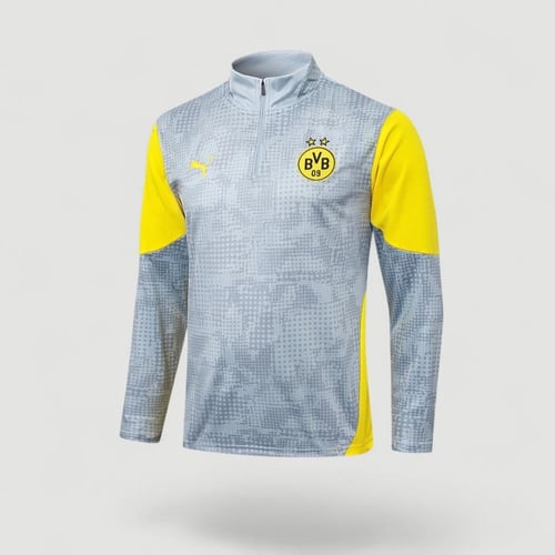طقم تدريب بروسيا دورتموند 2026 للرجال