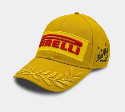 كاب فيراري بيرلي كركمي