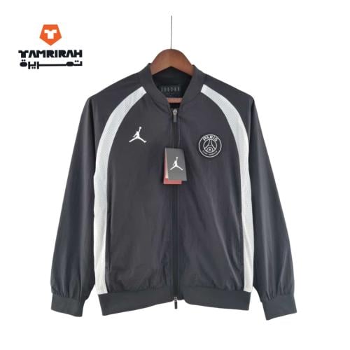 جاكت باريس سان جيرمان 2022
