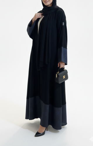 عباية روان