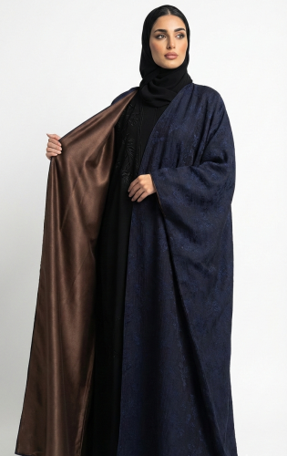 عبايه شيخه