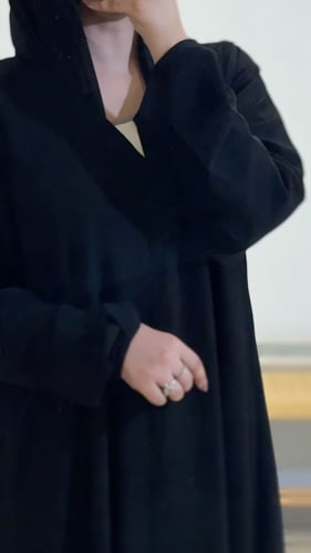 عباية مستوره