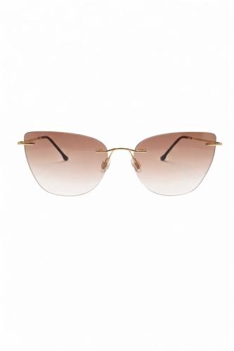 GAFAS - Cat Rose