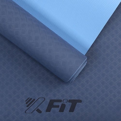 فرشة تمارين رياضية
