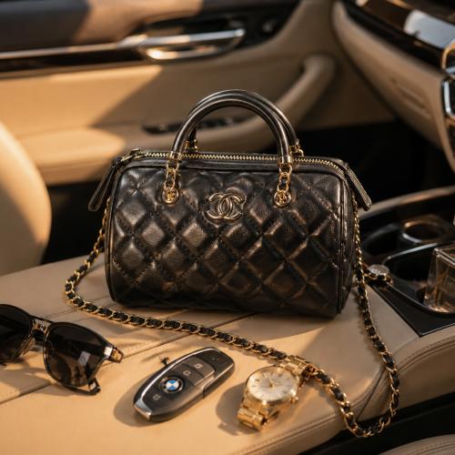 شنطة شانيل - Chanel