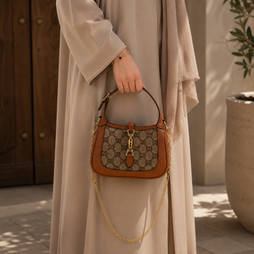 شنطة قوتشي GG كريستال - Gucci