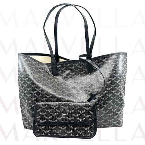 شنطة سانت لويس جويارد- Goyard Saint Louis GM