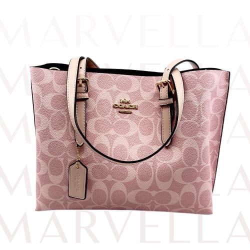 شنطة كوتش سيتي توت - Coach city Tote