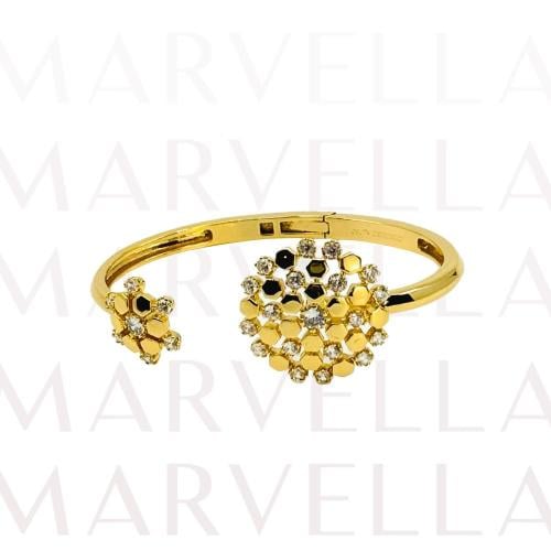 أسوارة شوميه بي ماي لوف - Chaumet Bee My Love