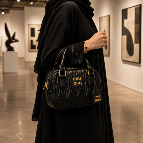 شنطة ميو ميو - Miu Miu