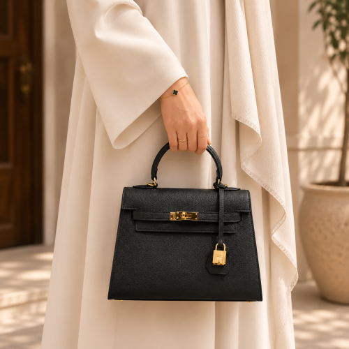 شنطة هيرميس كيلي سيلر - Hermès Kell seller 28