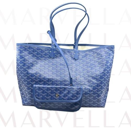 شنطة سانت لويس جويارد- Goyard Saint Louis GM