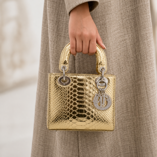 شنطة ديور ليدي ديور ميديوم - Dior