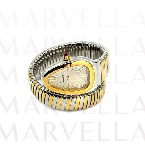 ساعة بولغاري سربينتي – Bulgari Serpenti Watch