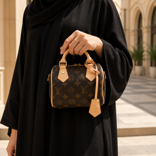 شنطة لويس فويتون - Louis Vuitton