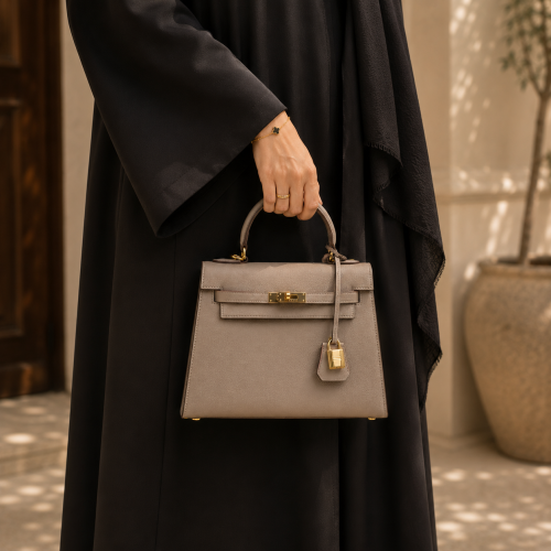 شنطة هيرميس كيلي سيلر - Hermès Kell seller 28