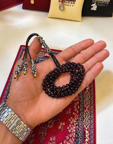 اسود كركوشه