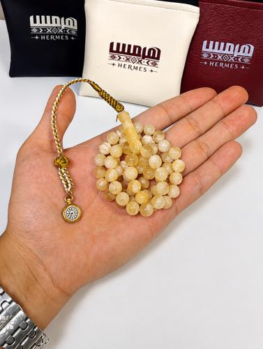 ذهبي ساعه