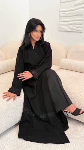 عبايه اثير