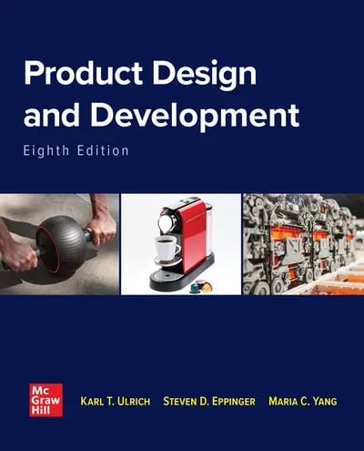 Product Design and Development