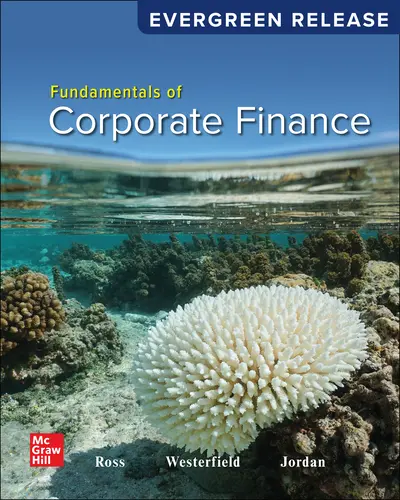 Fundamentals of Corporate Finance