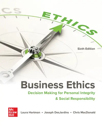 Business Ethics