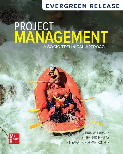 Project Management