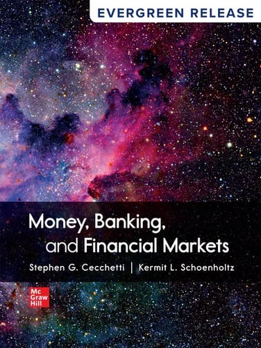 Money, Banking and Financial Markets