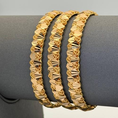 بناجر ذهب عيار 21