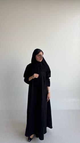 عباية فيلور