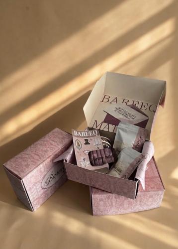 ماتشا بريق احتفالية فاخرة50g