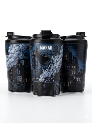 مق مرعاد -ليَل