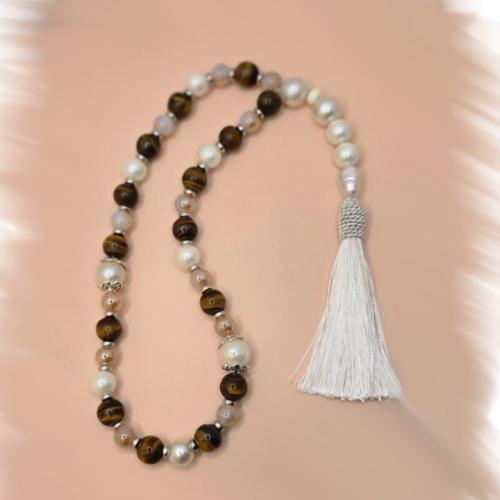 سبحة الفخامة