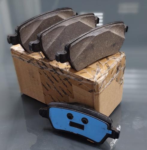 اصلي قماش خلفي