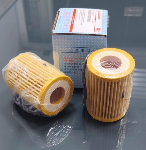 اصلي فلتر زيت