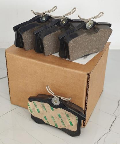 اصلي قماش خلفي صغير