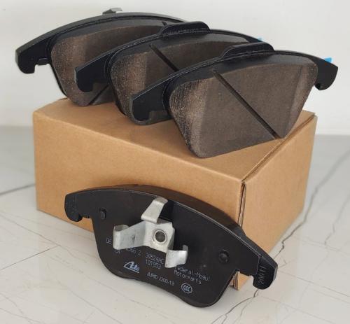 اصلي قماش خلفي