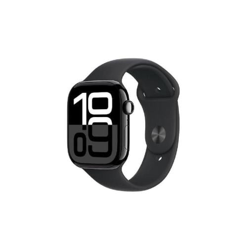 ابل - ساعة ابل واتش الاصدار 10 مقاس 46مم GPS الوان...