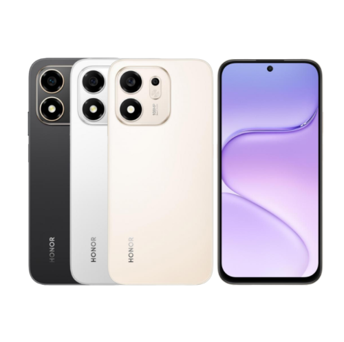 هونر - جوال X7e Plus بذاكرة 256 جيجابايت ورام 8 جيجابايت 5G